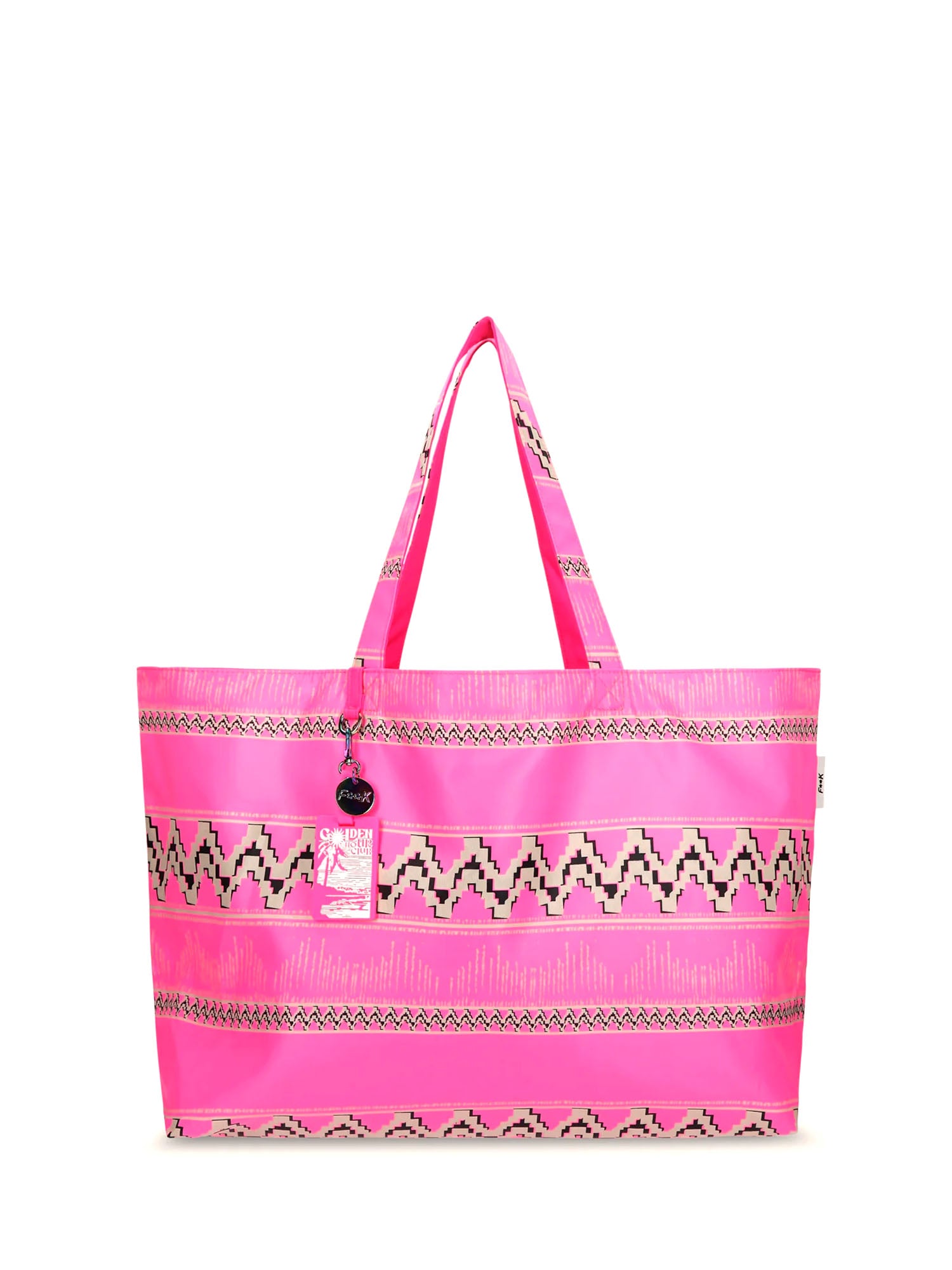 Borse mare Fucsia F**k