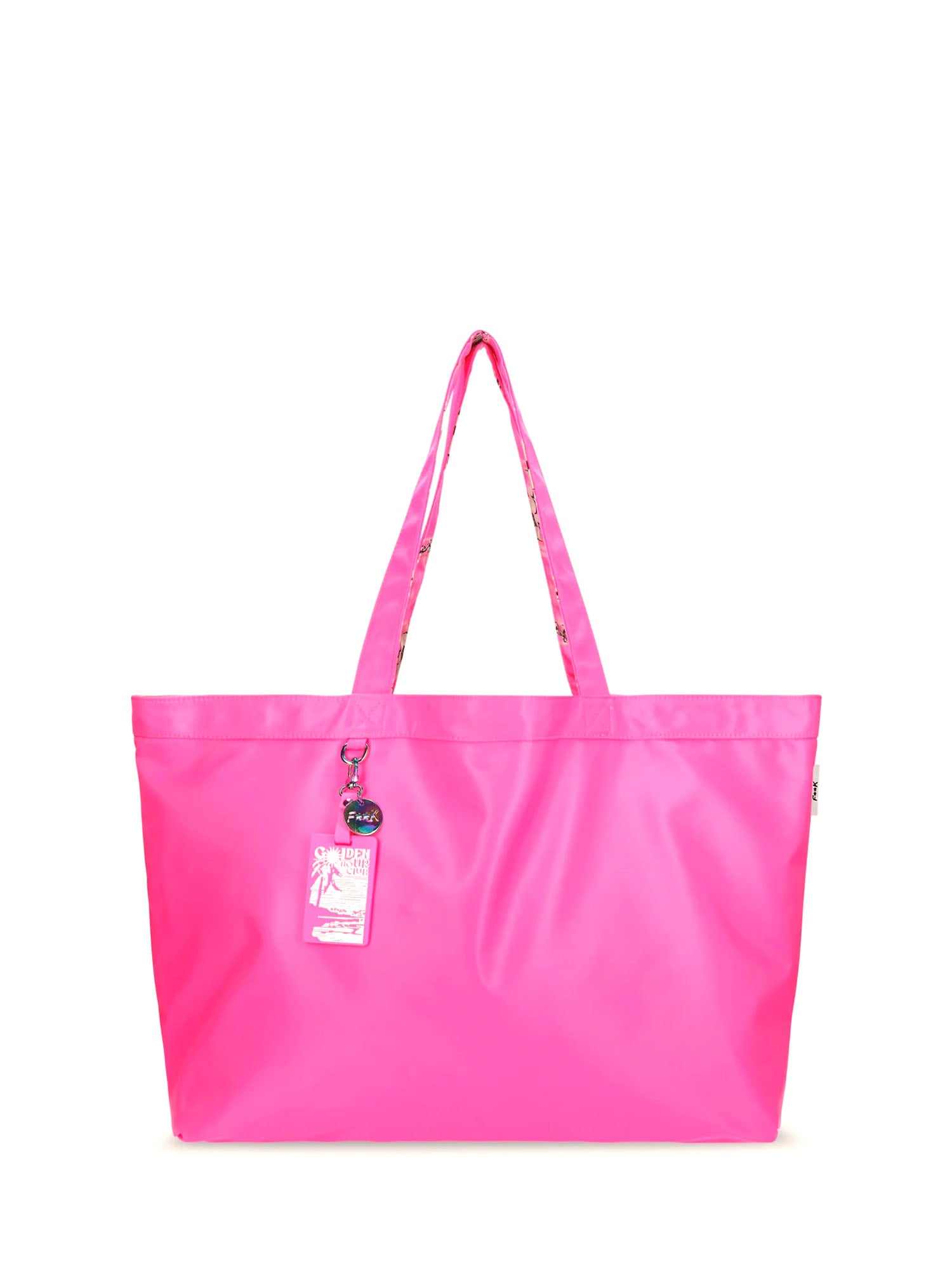Borse mare Fucsia F**k