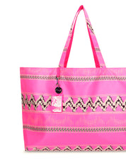 Borse mare Fucsia F**k