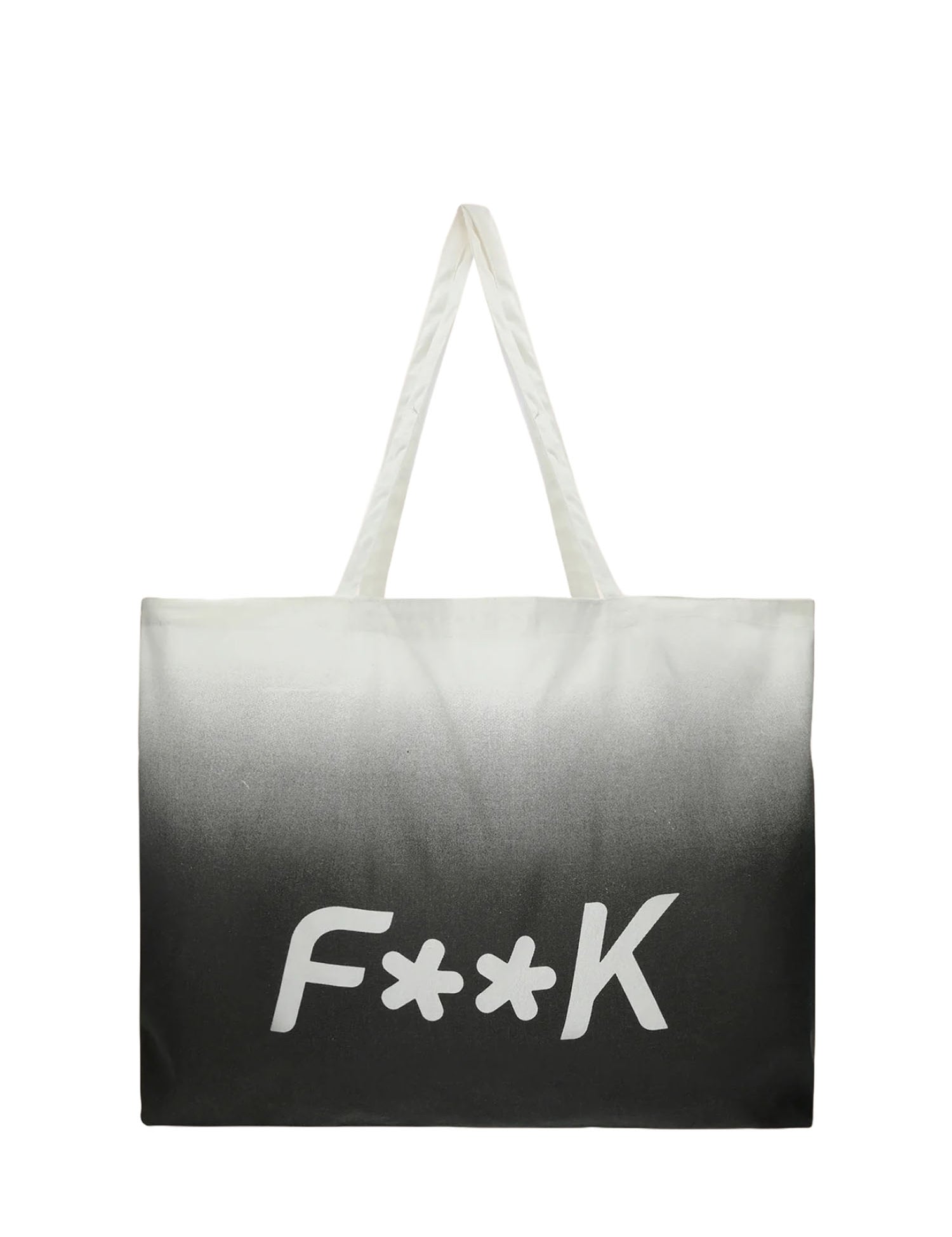 Shopper Nero F**k