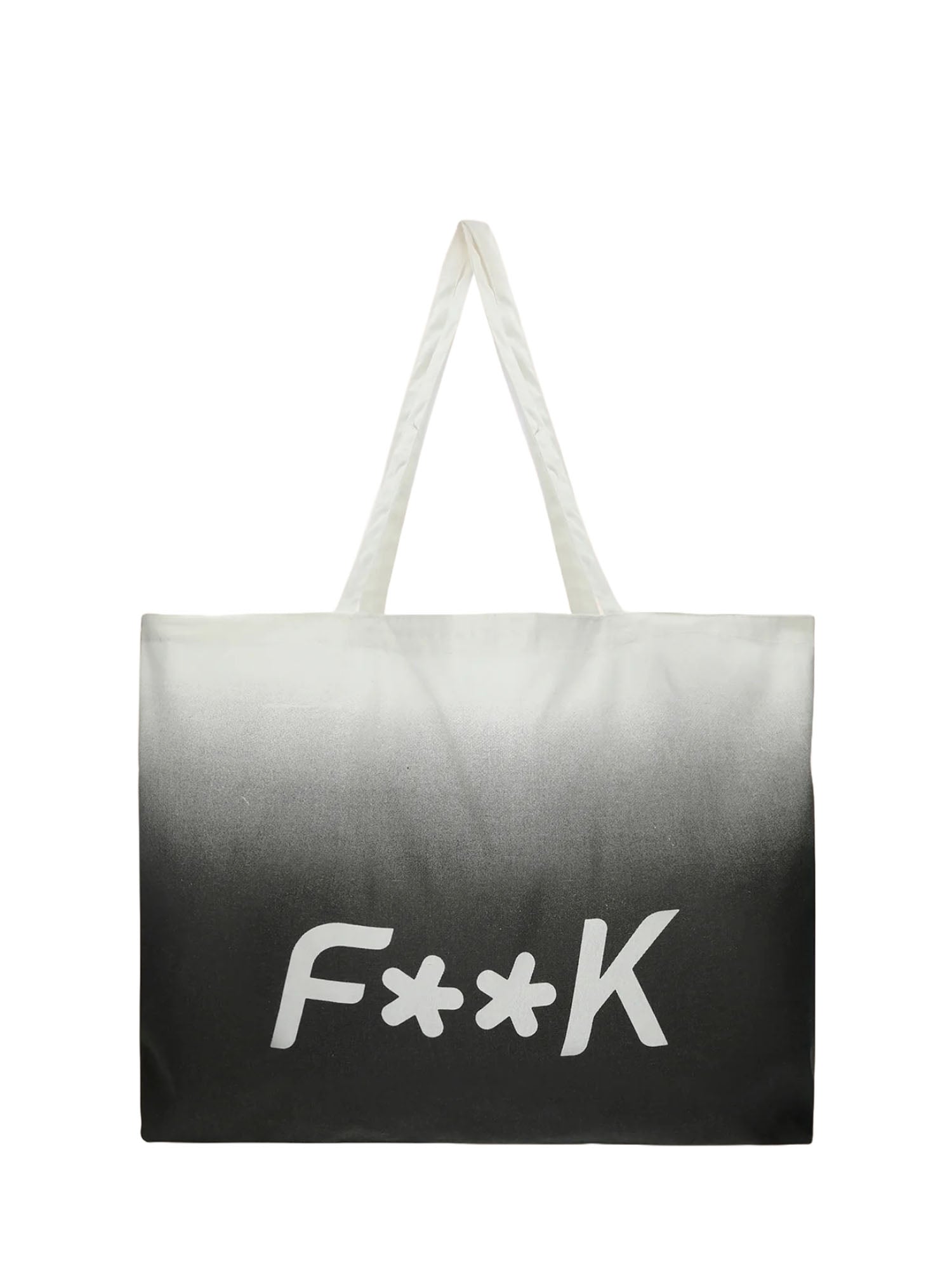 Shopper Nero F**k