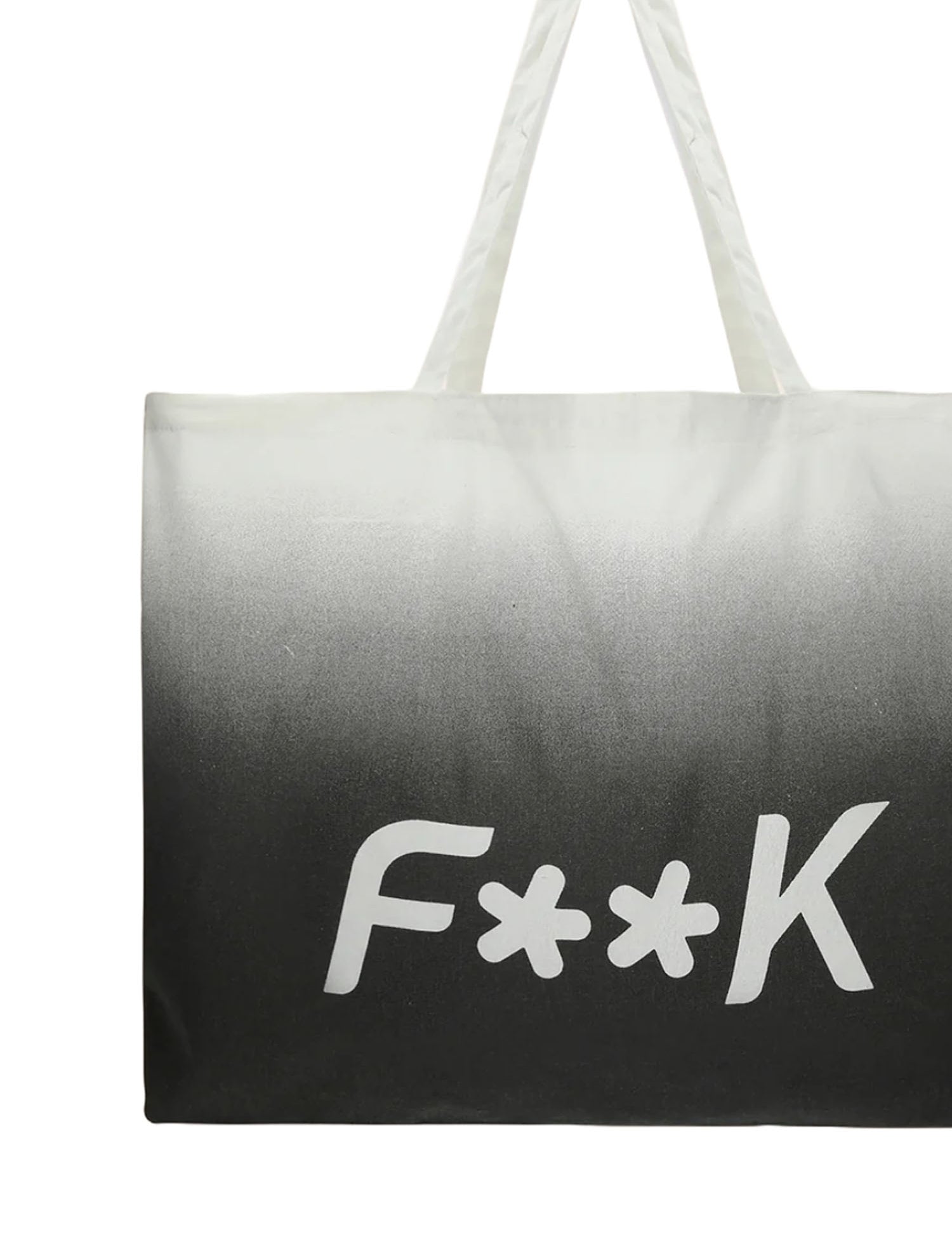 Shopper Nero F**k