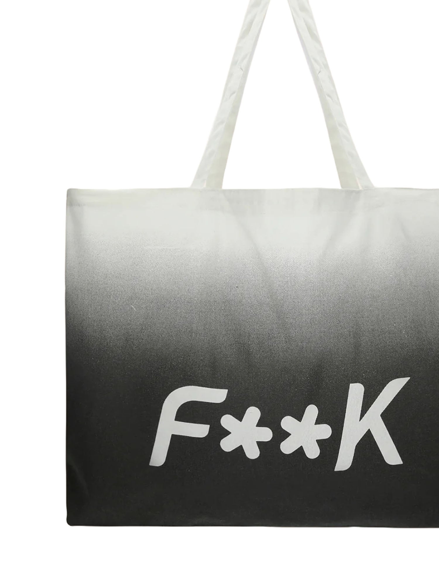 Shopper Nero F**k