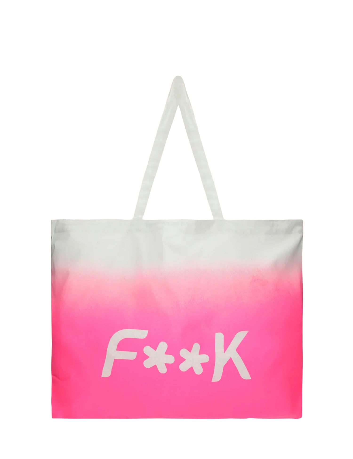 Shopper Rosa F**k
