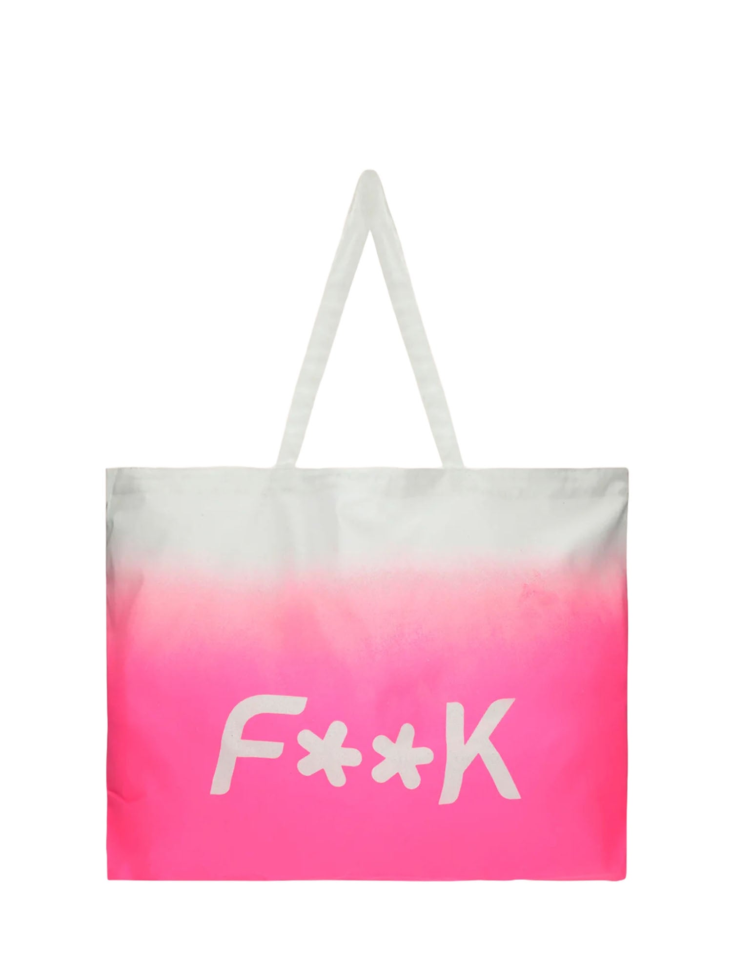 Shopper Rosa F**k