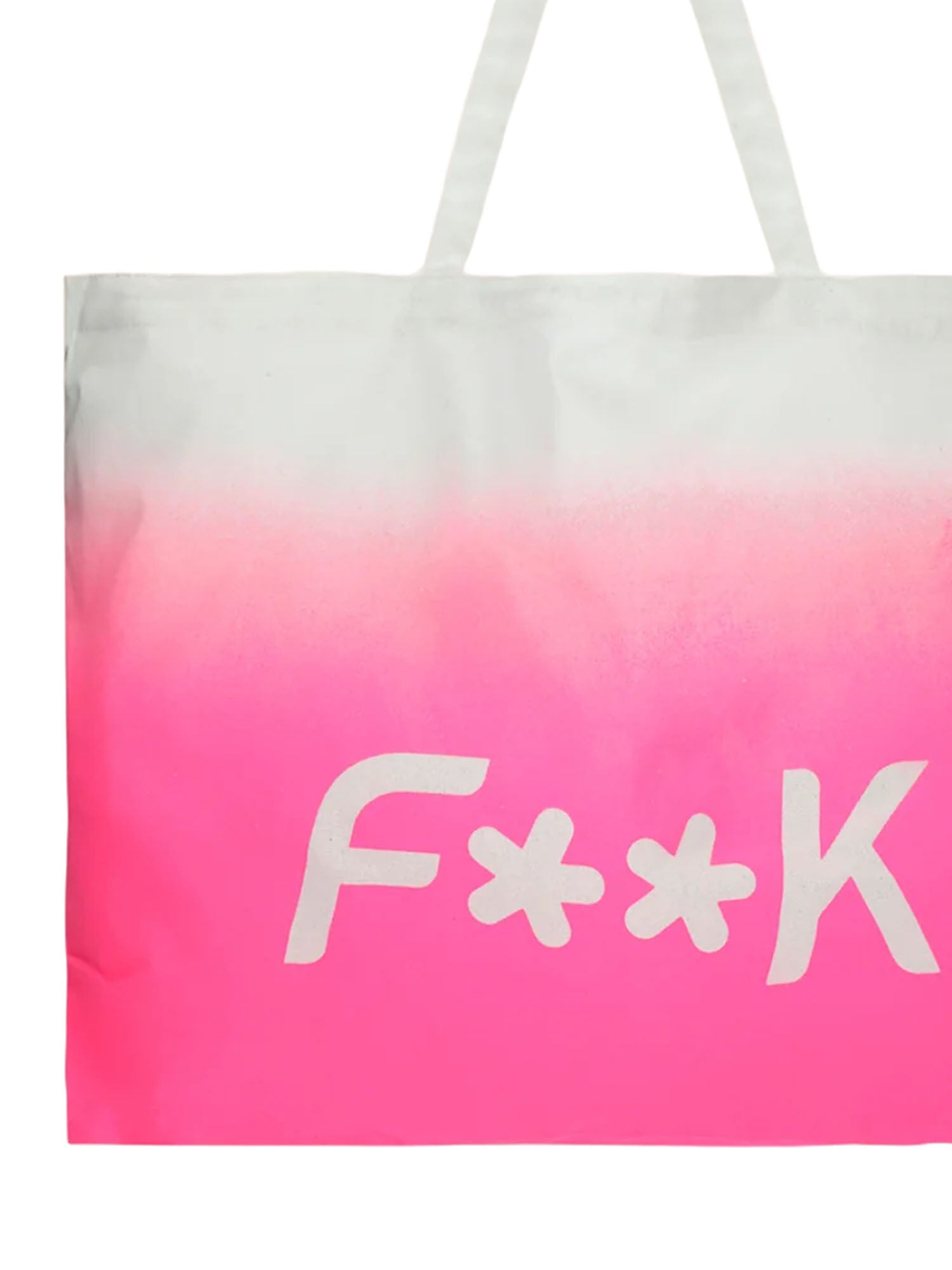 Shopper Rosa F**k