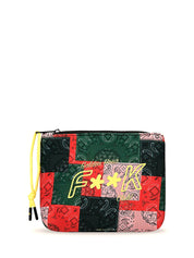Pochette Rosso F**k