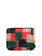 Pochette Rosso F**k