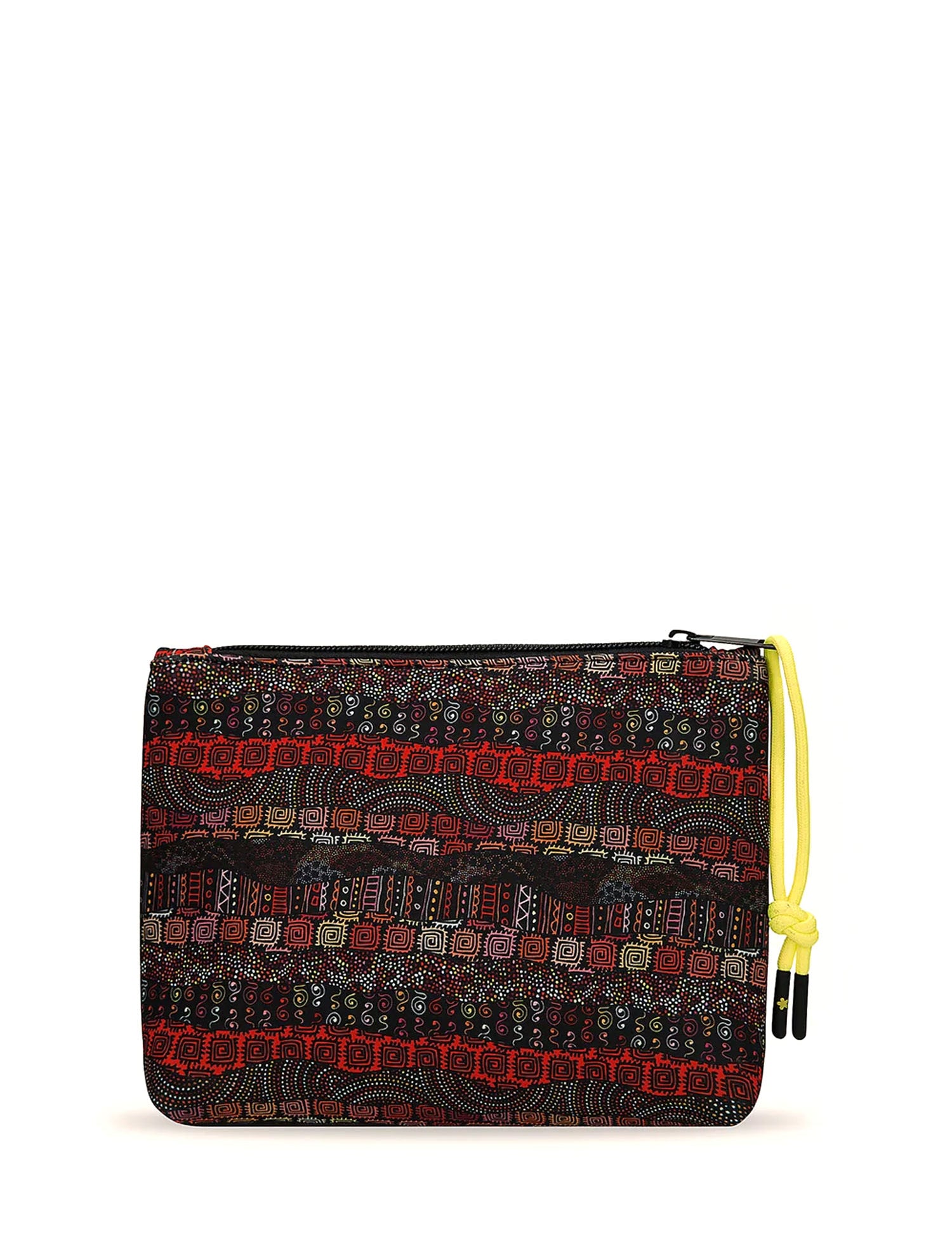 Pochette Rosso F**k