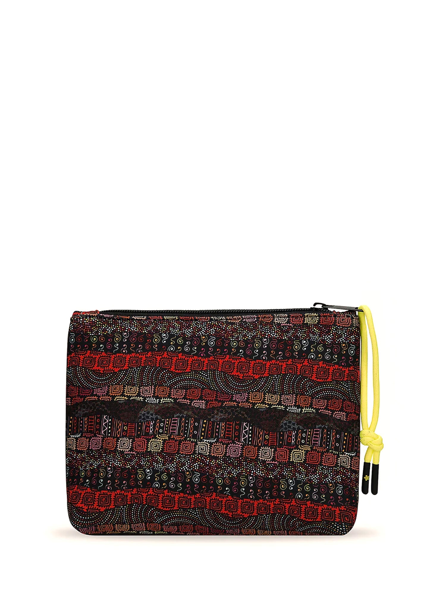 Pochette Rosso F**k