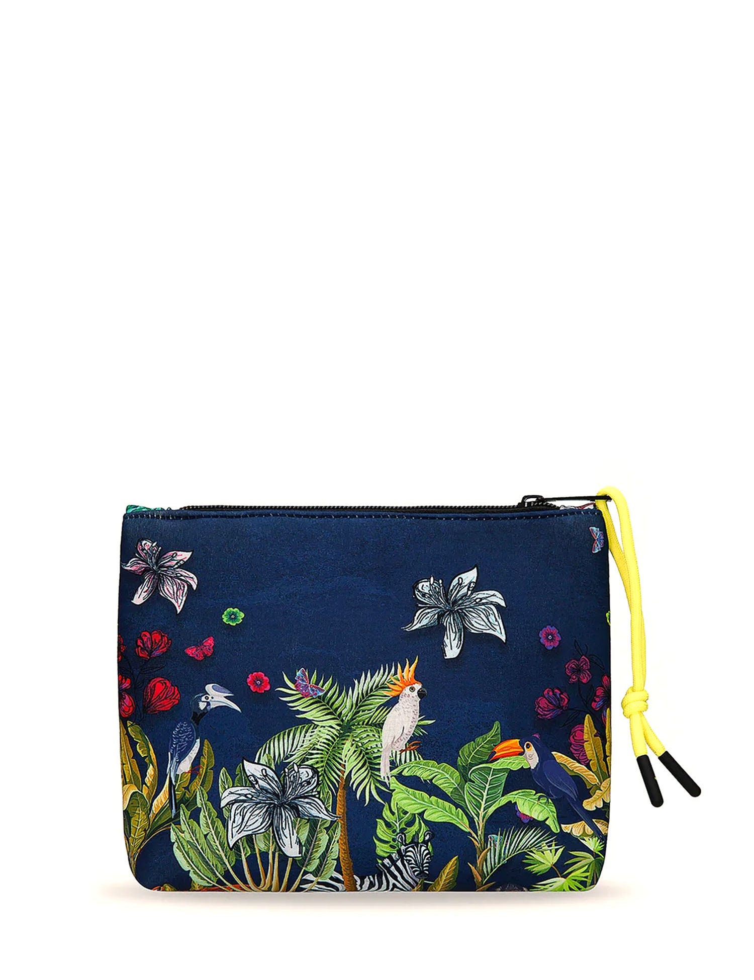 Pochette Blu F**k