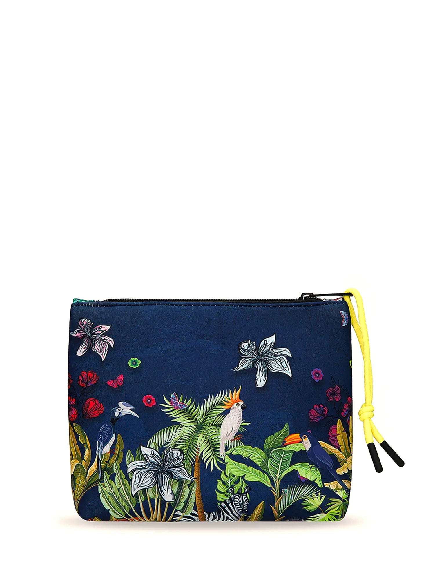 Pochette Blu F**k