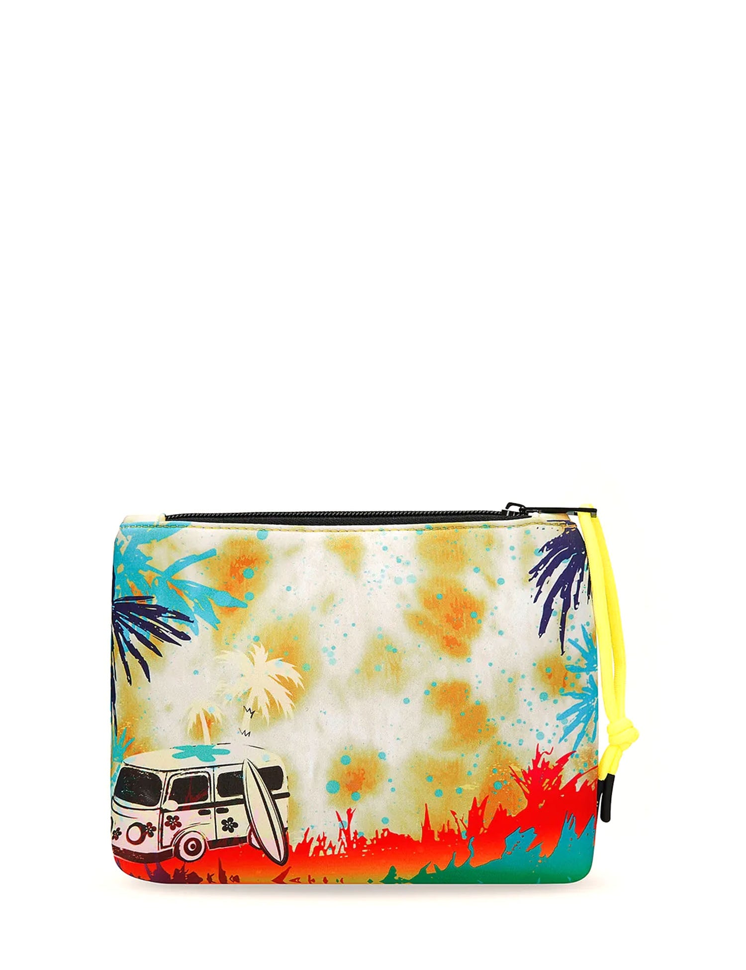 Pochette Beige F**k