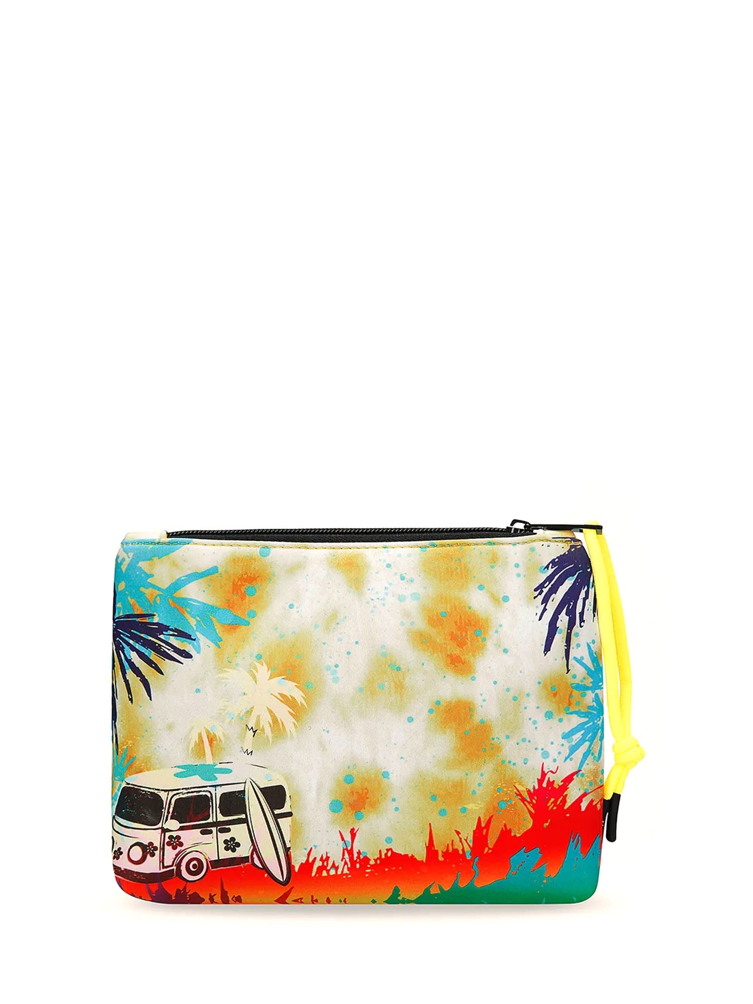 Pochette Beige F**k