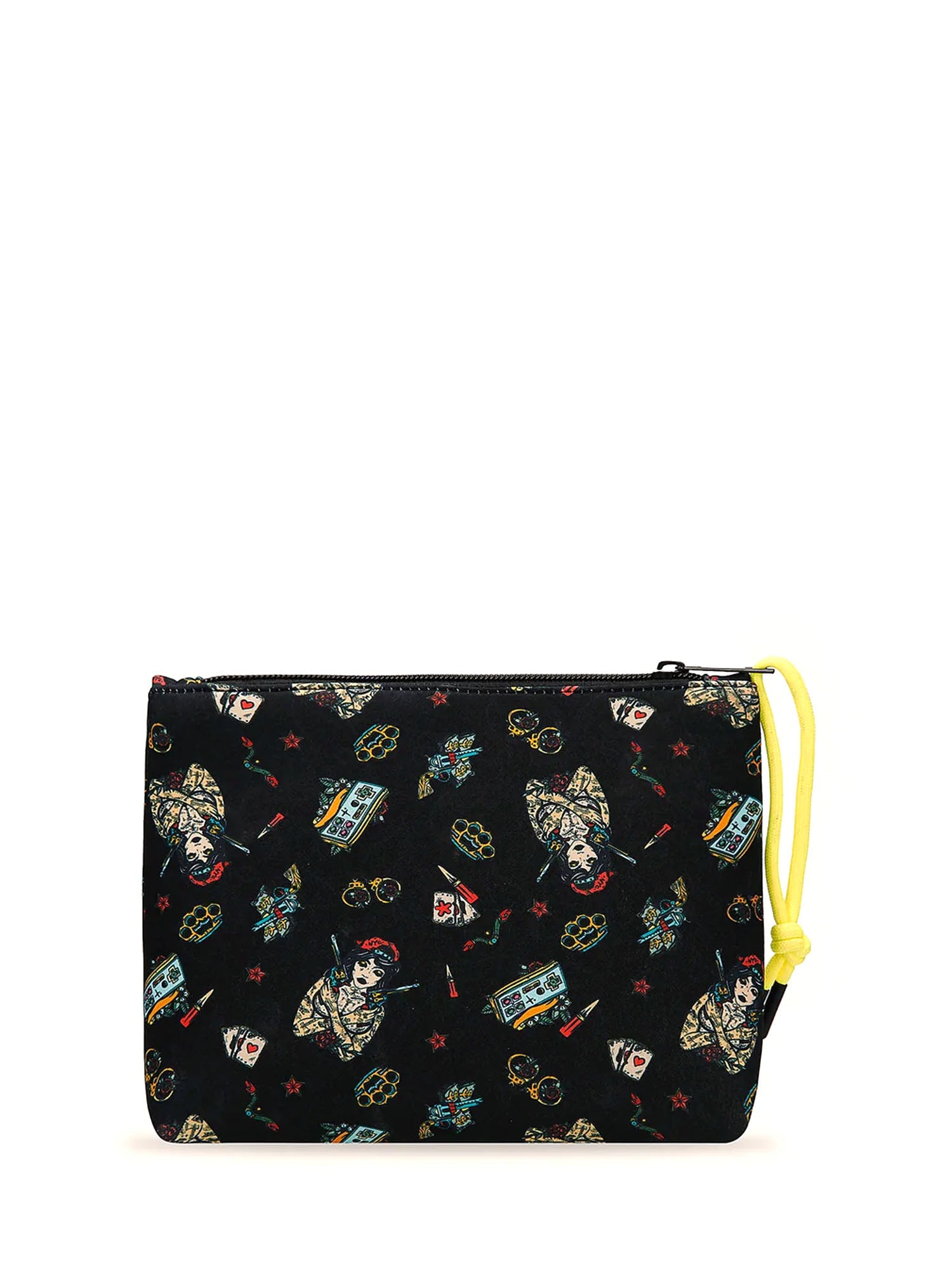 Pochette Nero F**k