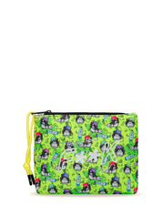 Pochette Verde F**k
