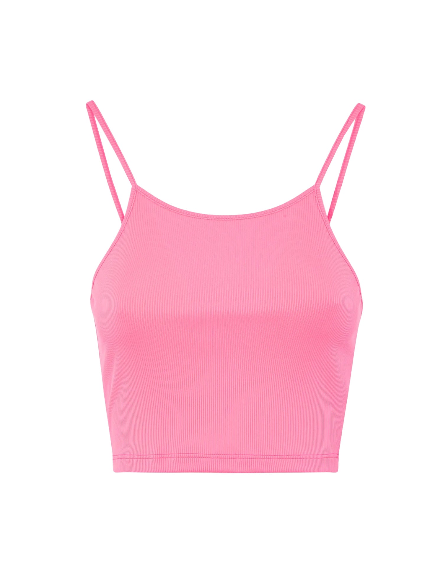 Canotte Rosa Me Fui