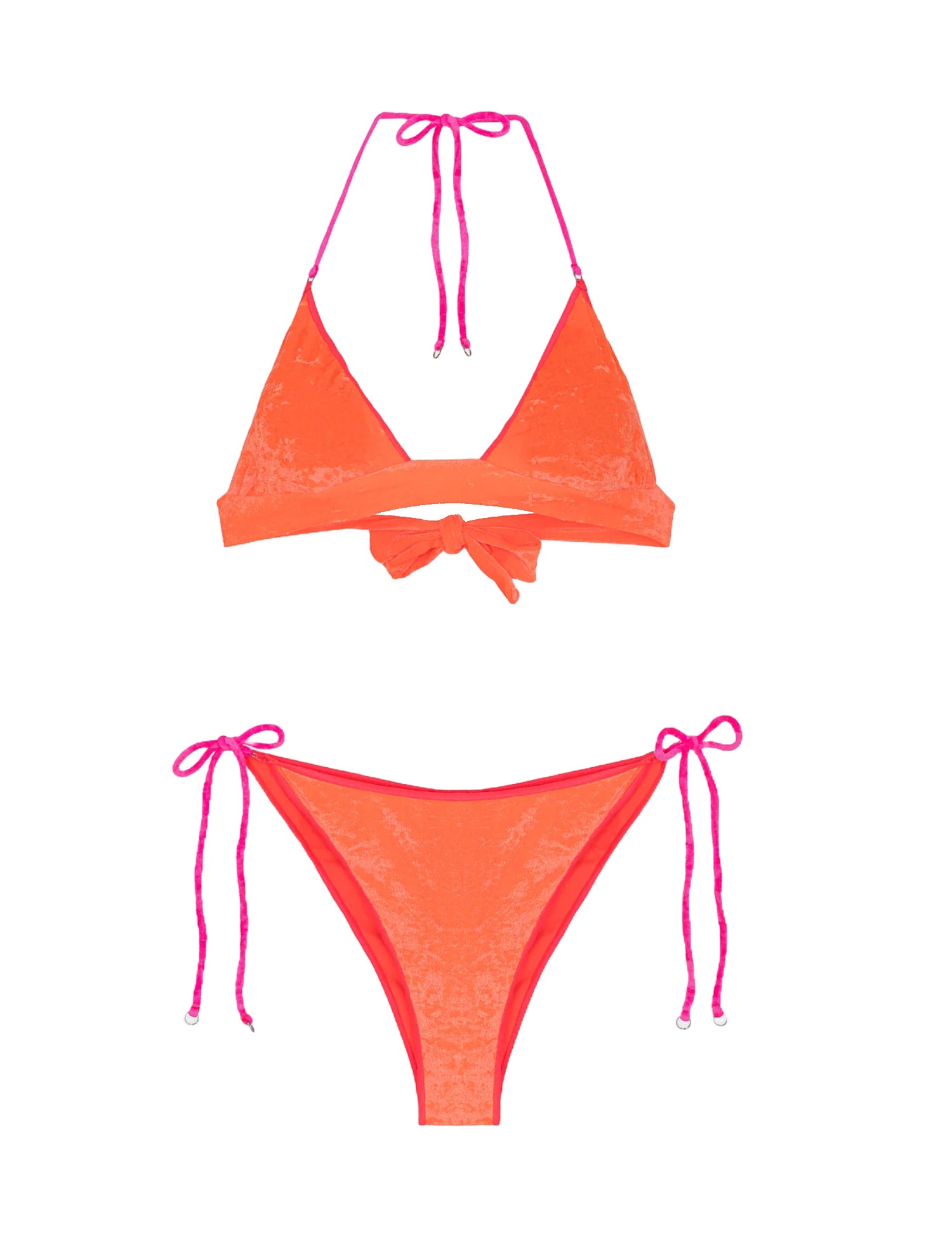 Costumi Arancio Me Fui