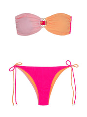 Costumi Rosa Me Fui
