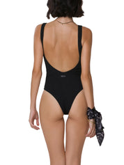 Costumi Nero Me Fui