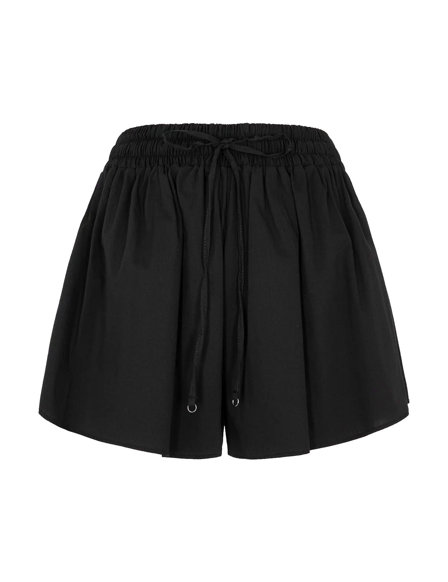 Shorts Nero Me Fui