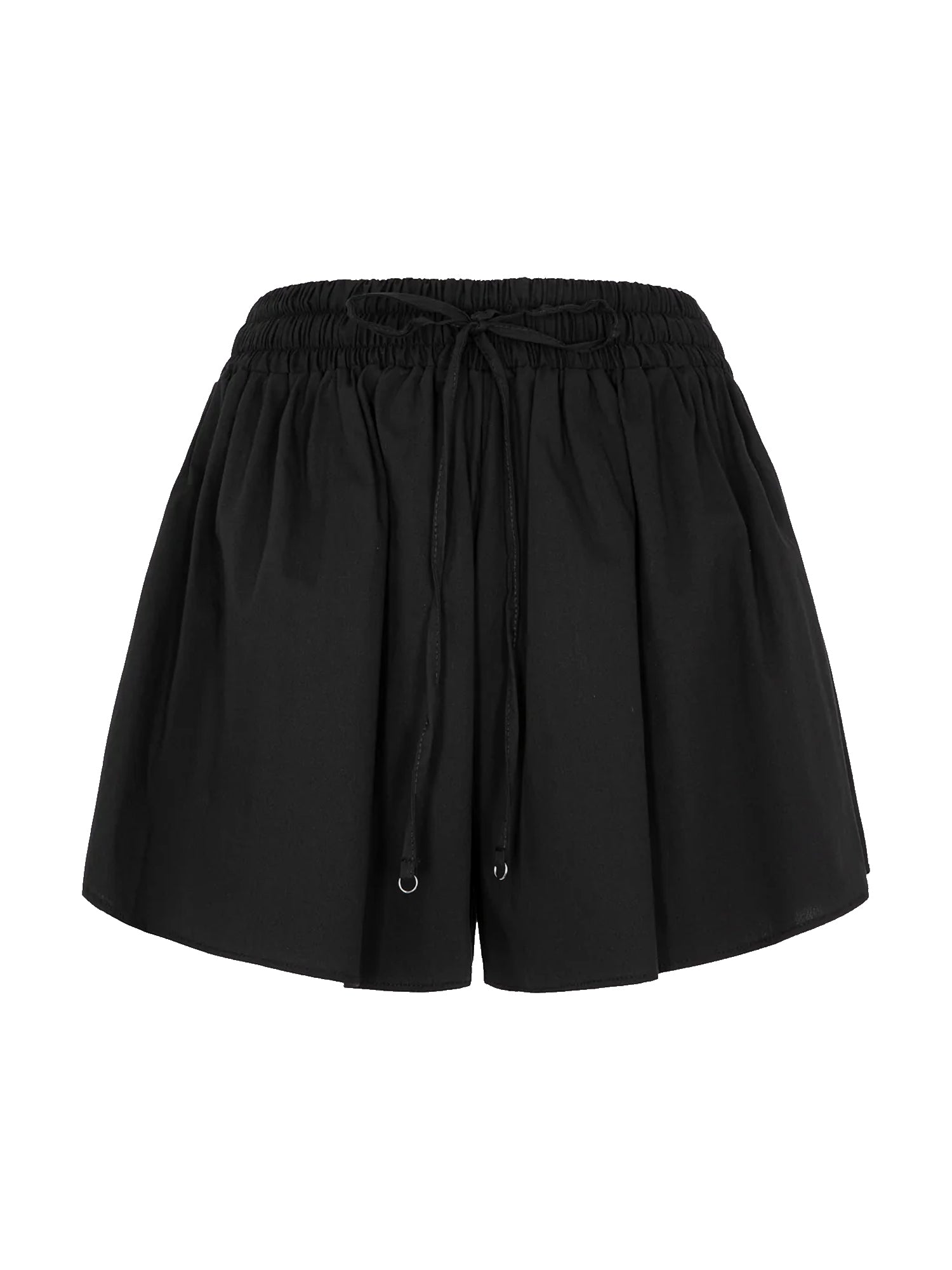 Shorts Nero Me Fui