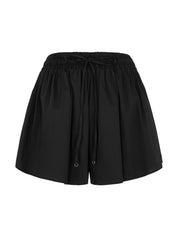 Shorts Nero Me Fui