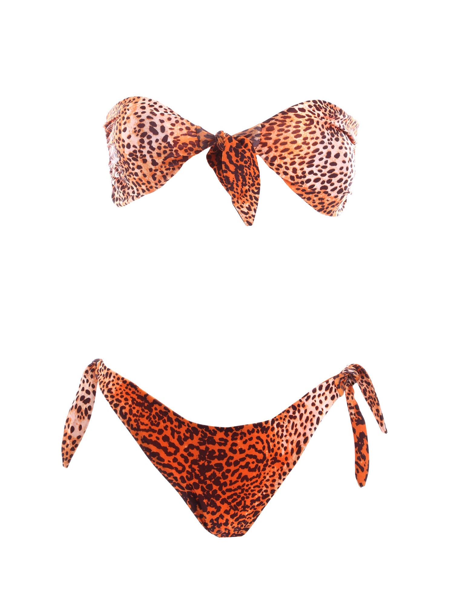Costumi Arancio Me Fui