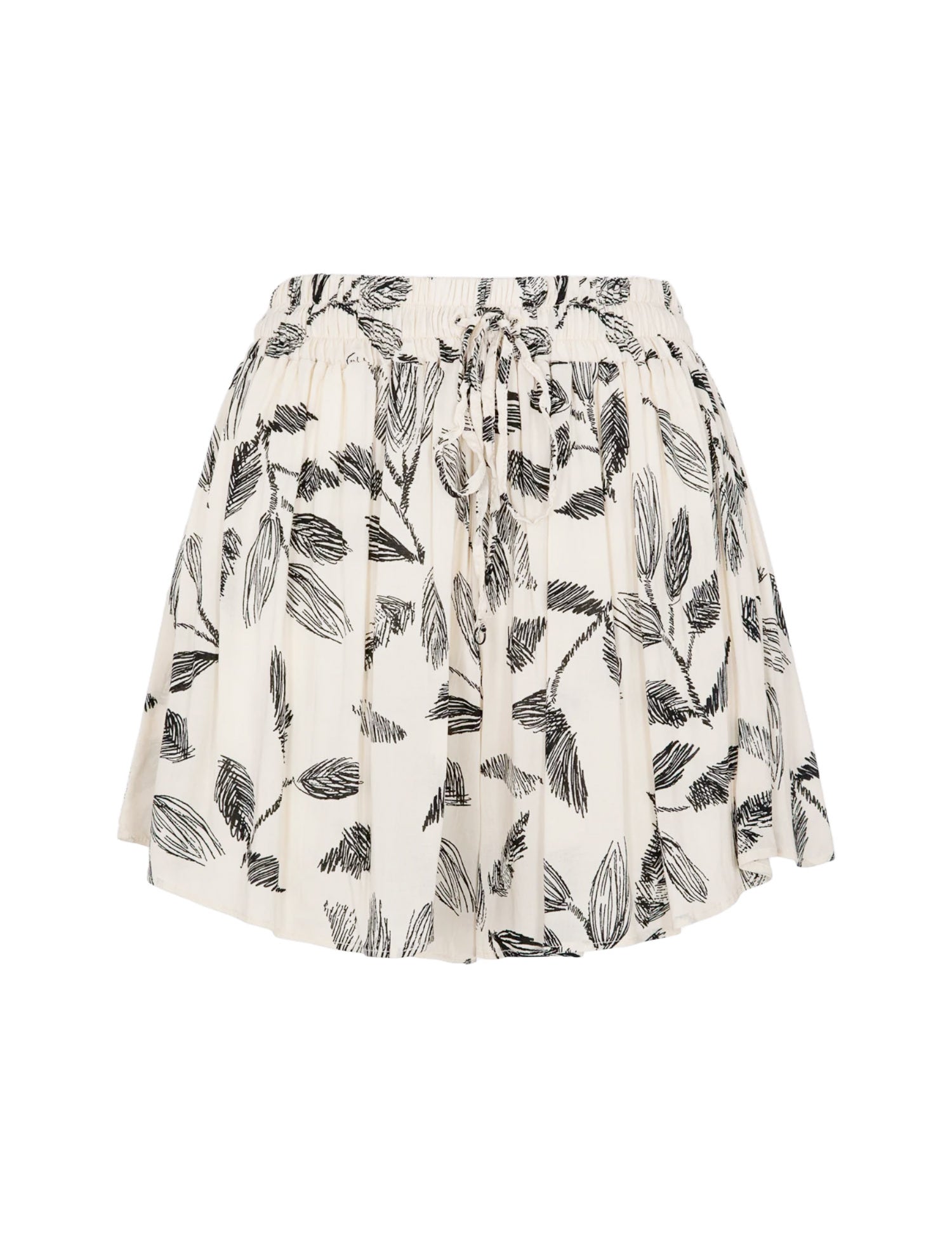 Shorts Bianco Me Fui