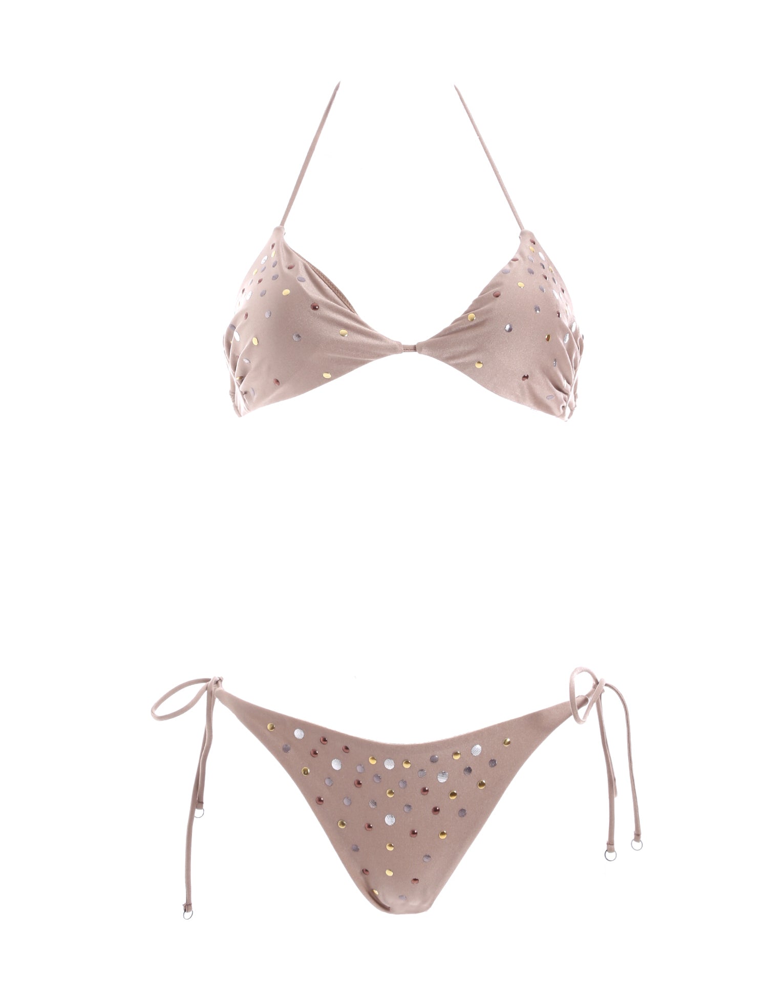 Costumi Beige Me Fui