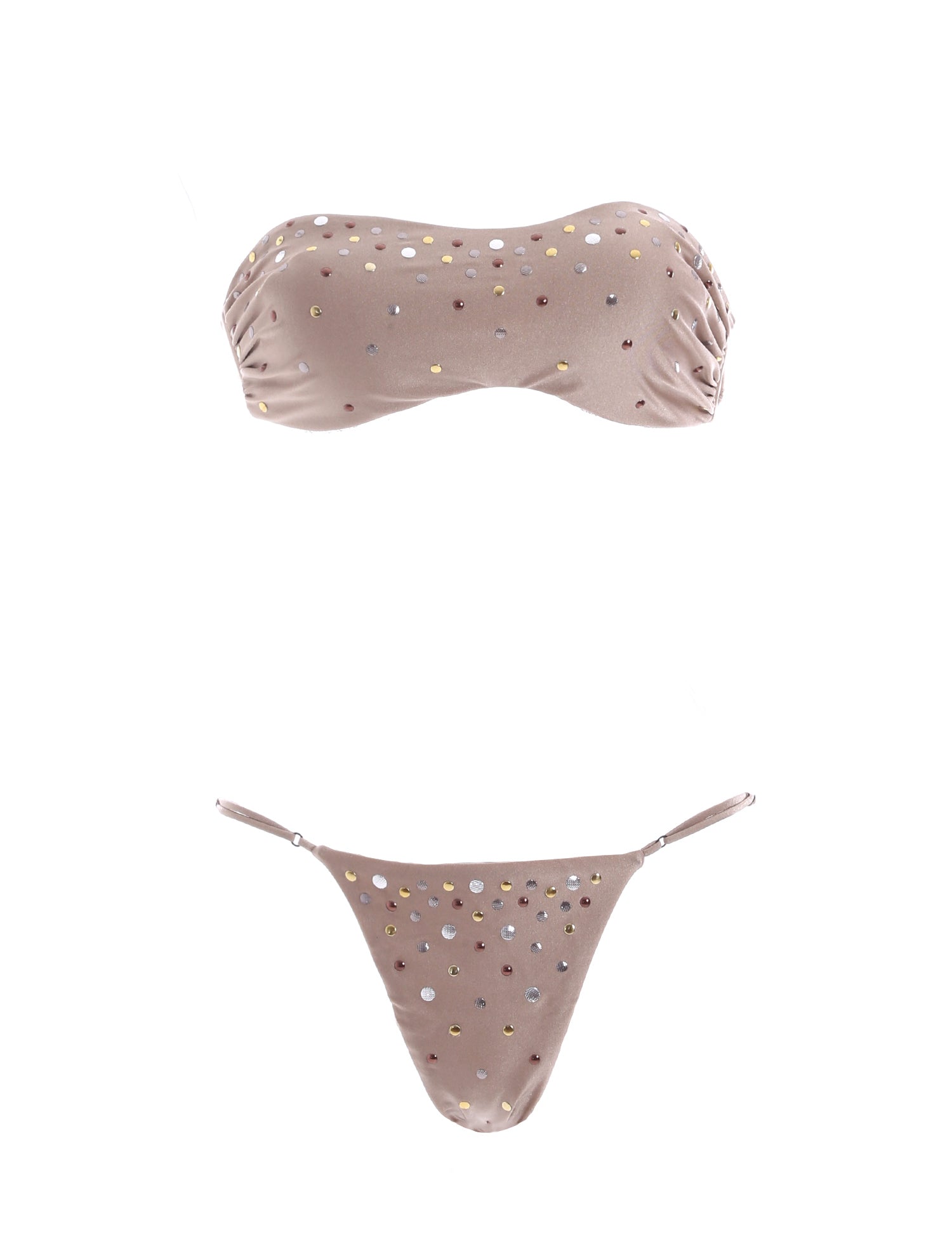 Costumi Beige Me Fui