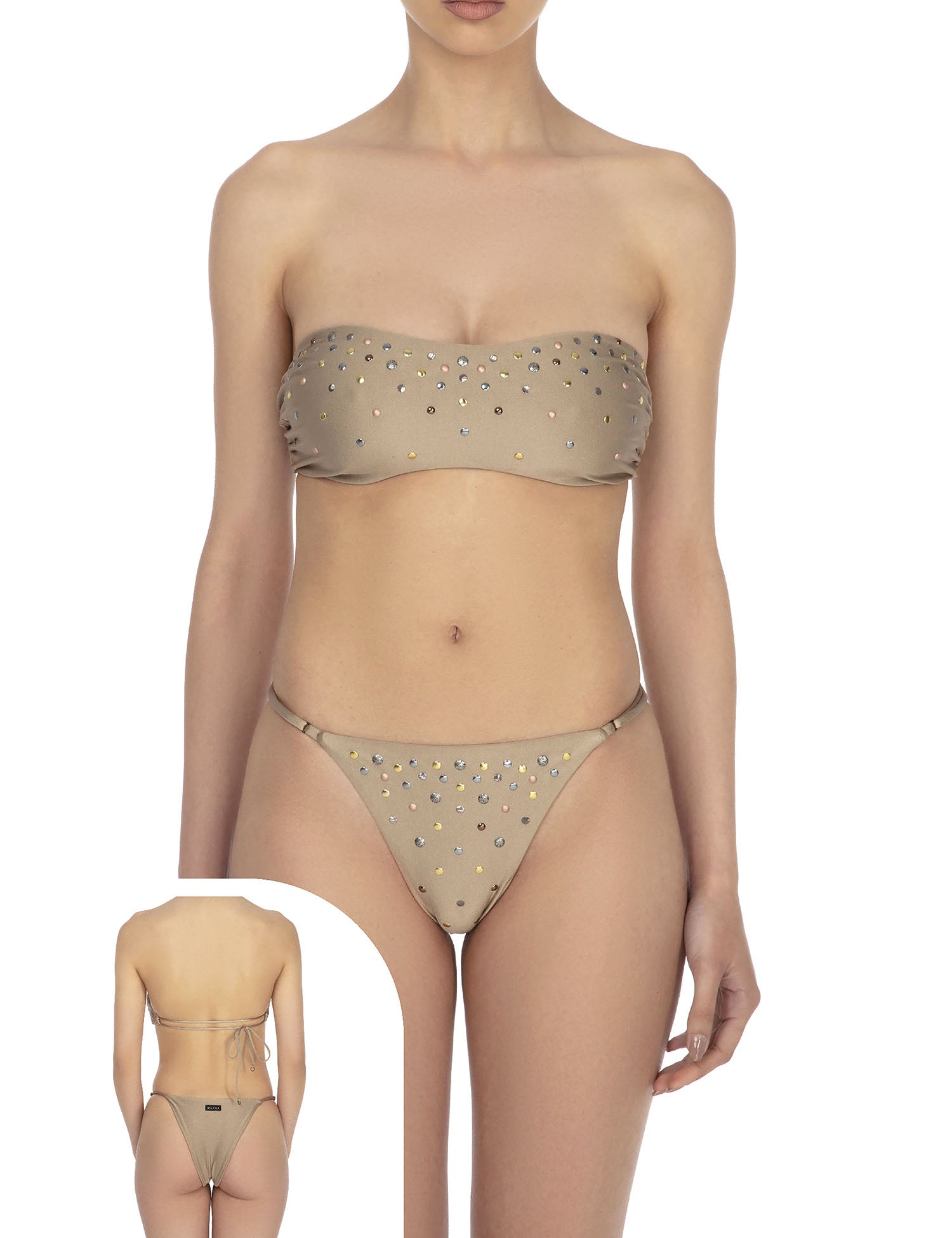 Costumi Beige Me Fui