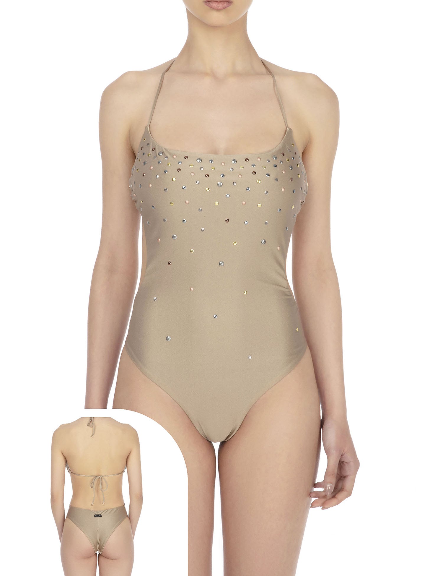 Costumi Beige Me Fui
