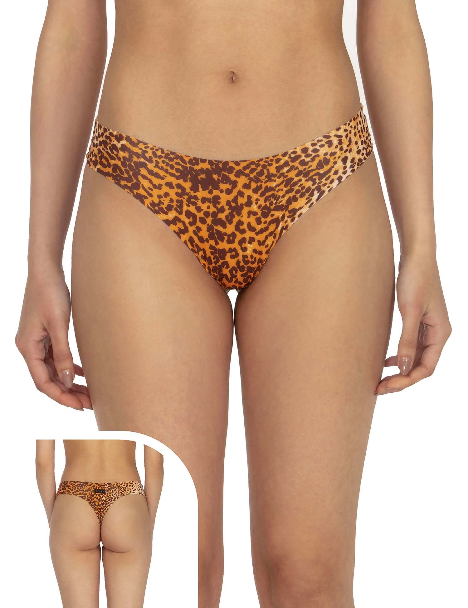 Costumi Arancio Me Fui