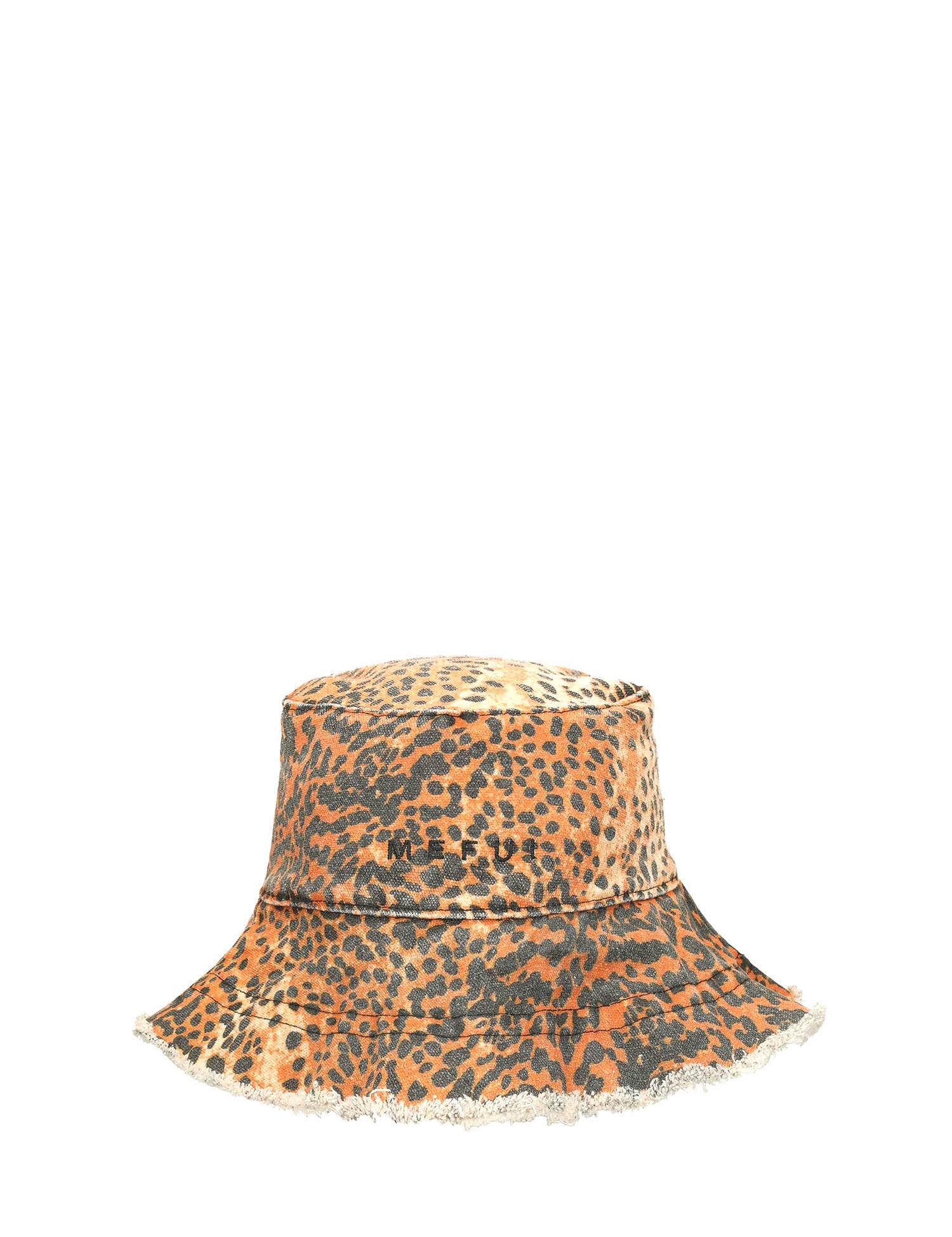 Cappelli Marrone Me Fui
