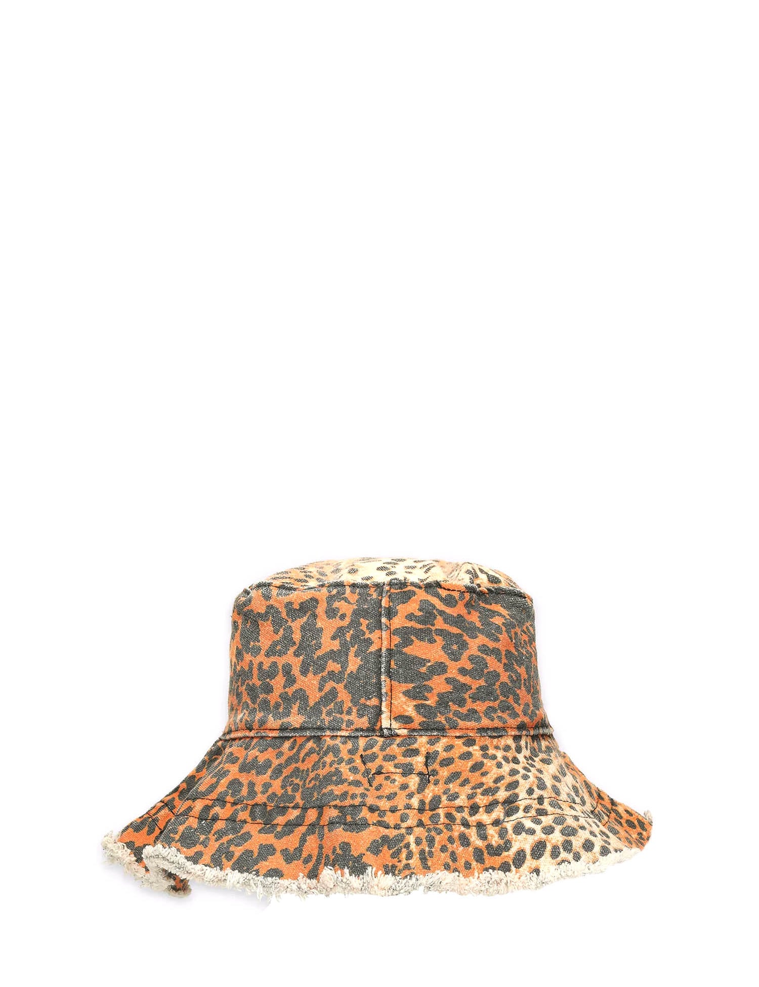 Cappelli Marrone Me Fui