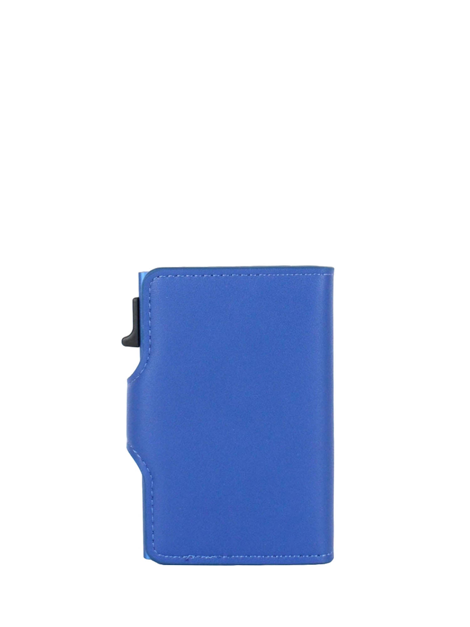 Portafogli Blu Lumberjack