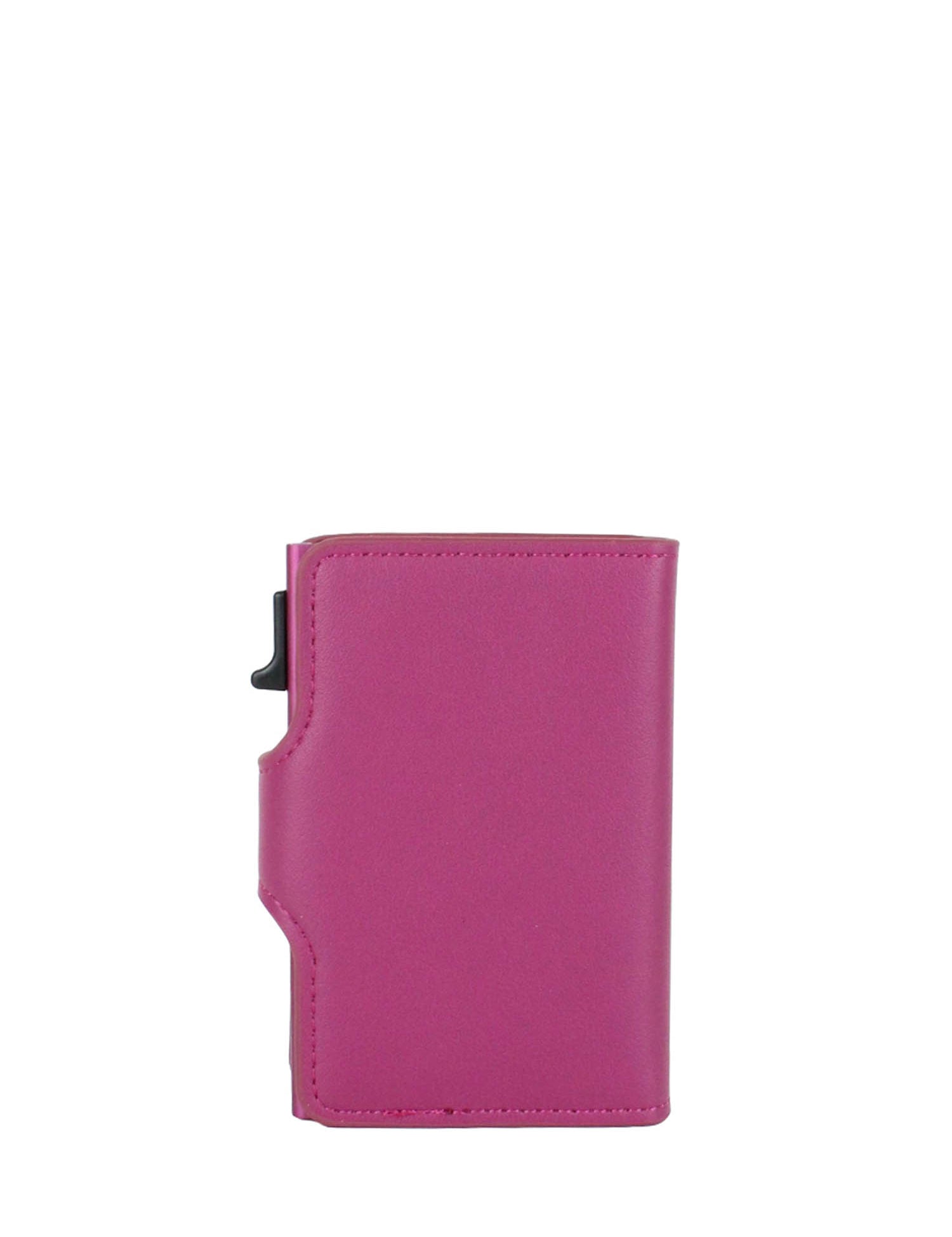 Portafogli Fucsia Lumberjack
