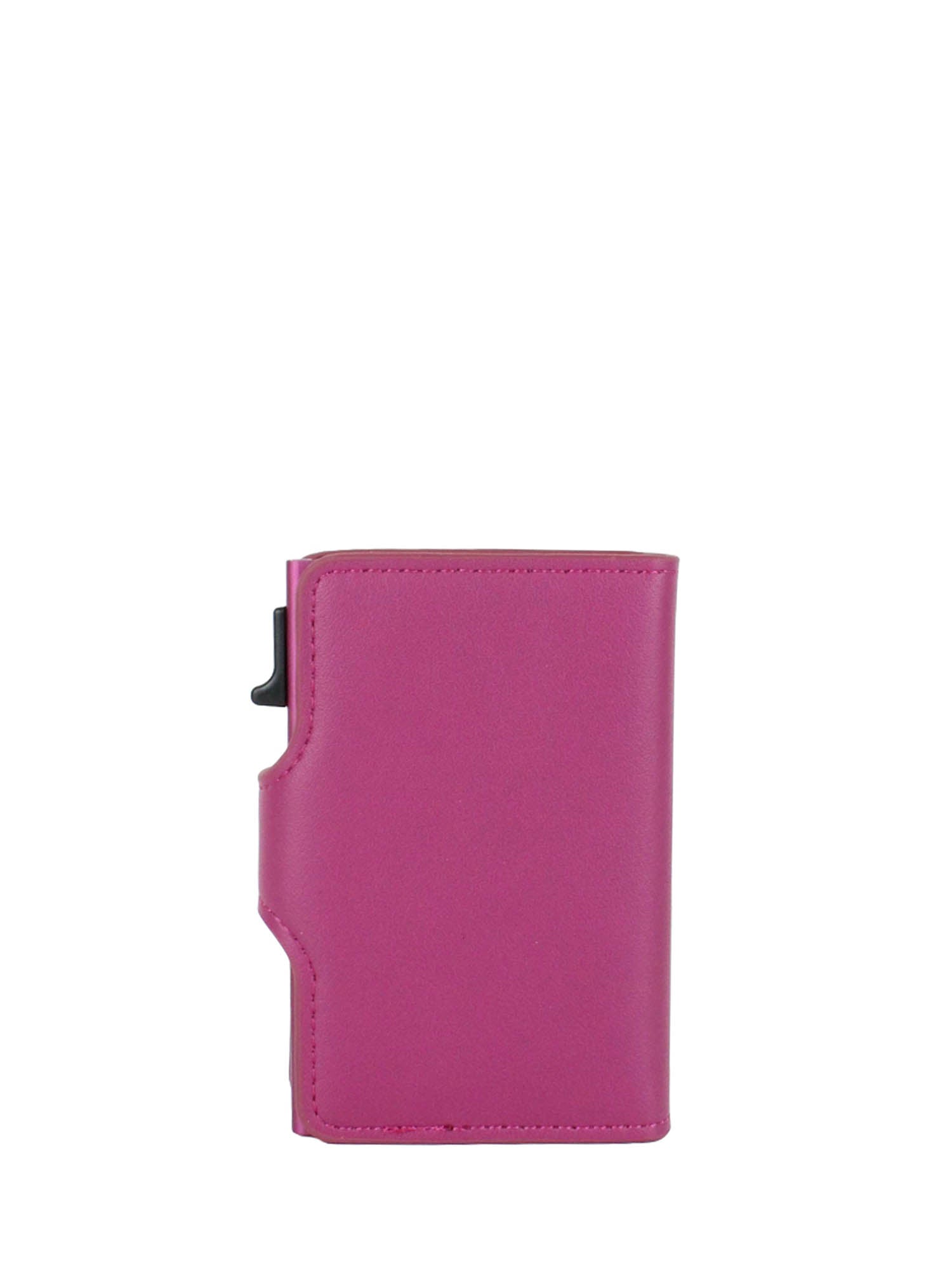 Portafogli Fucsia Lumberjack