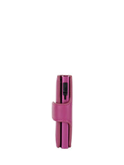 Portafogli Fucsia Lumberjack