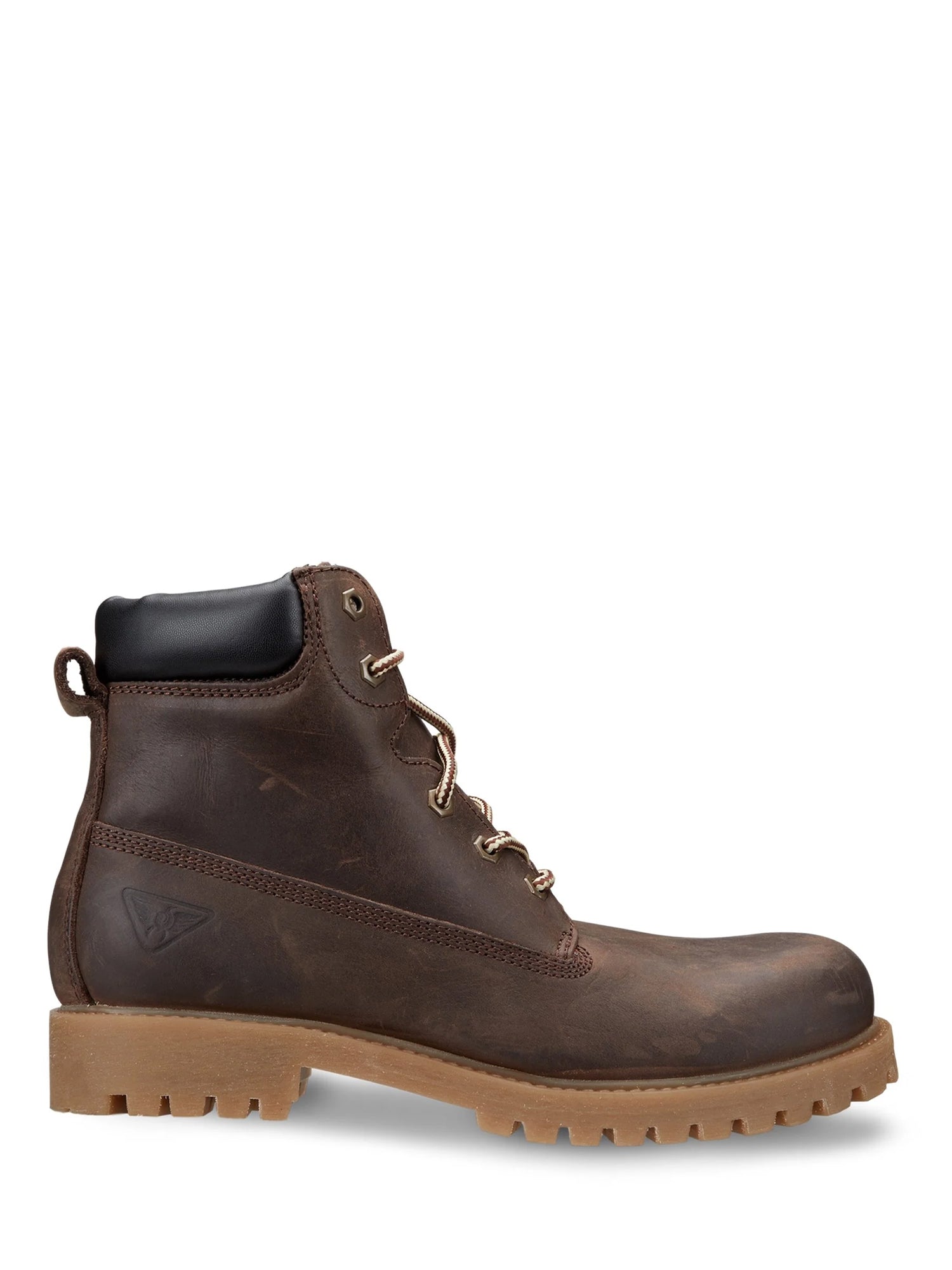 Stivaletti Marrone Docksteps