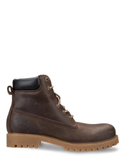 Stivaletti Marrone Docksteps