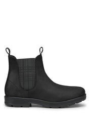 Stivaletti Nero Docksteps