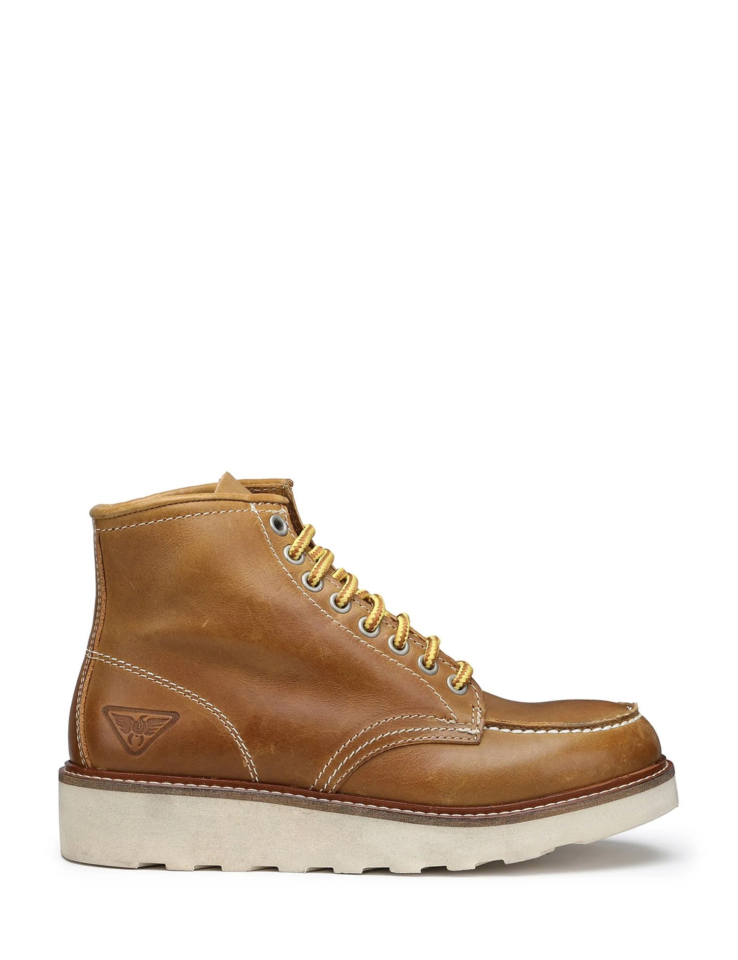 Stivaletti Beige Docksteps