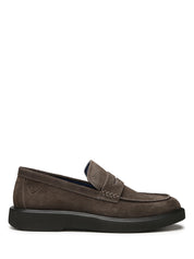 Mocassini Marrone Docksteps