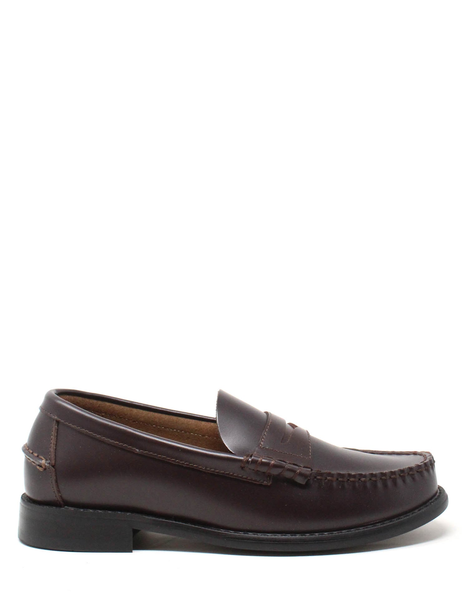 Mocassini Marrone Docksteps