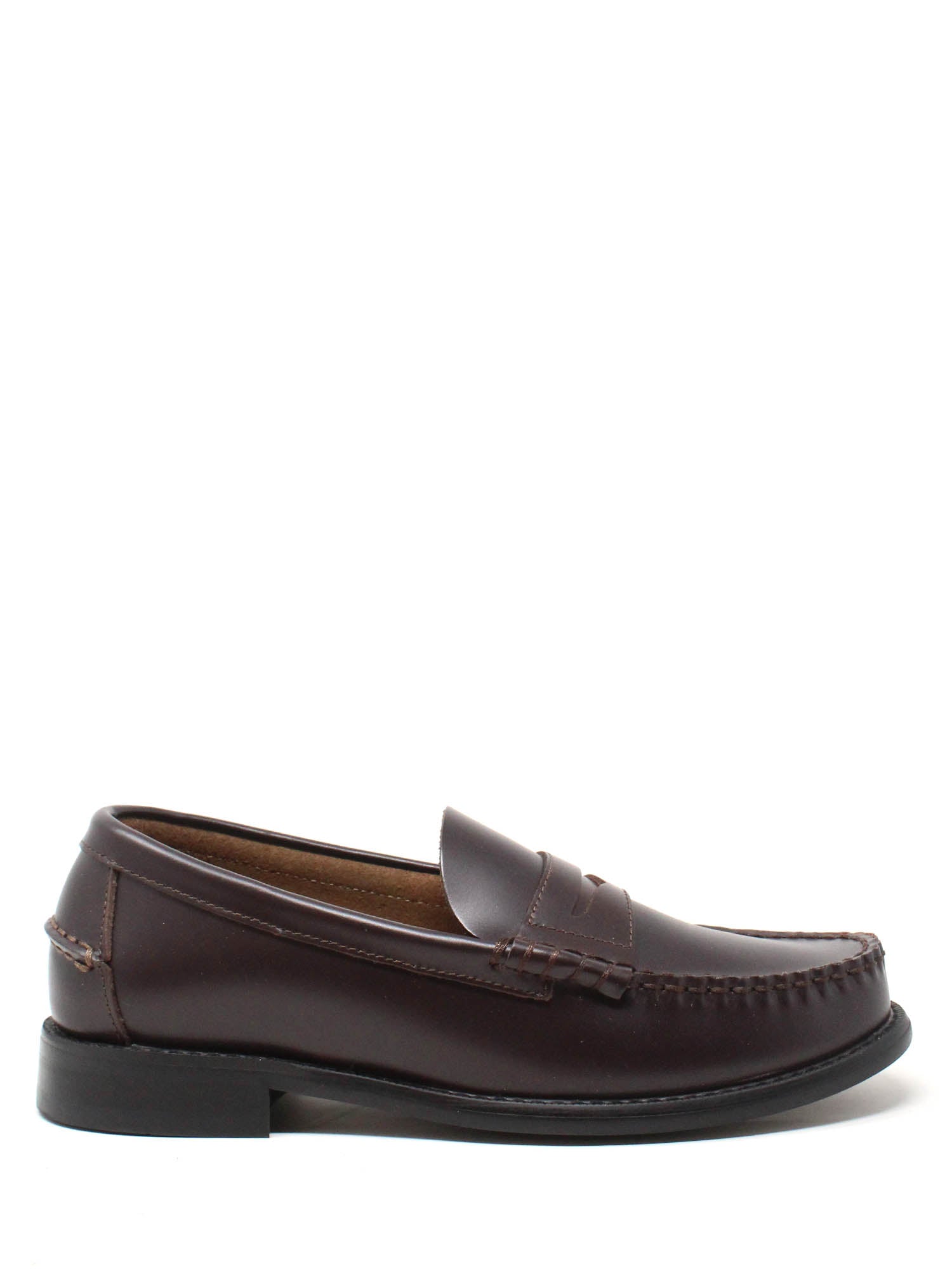Mocassini Marrone Docksteps