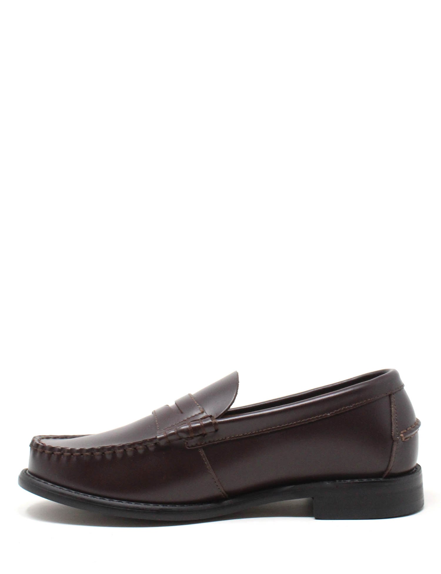 Mocassini Marrone Docksteps