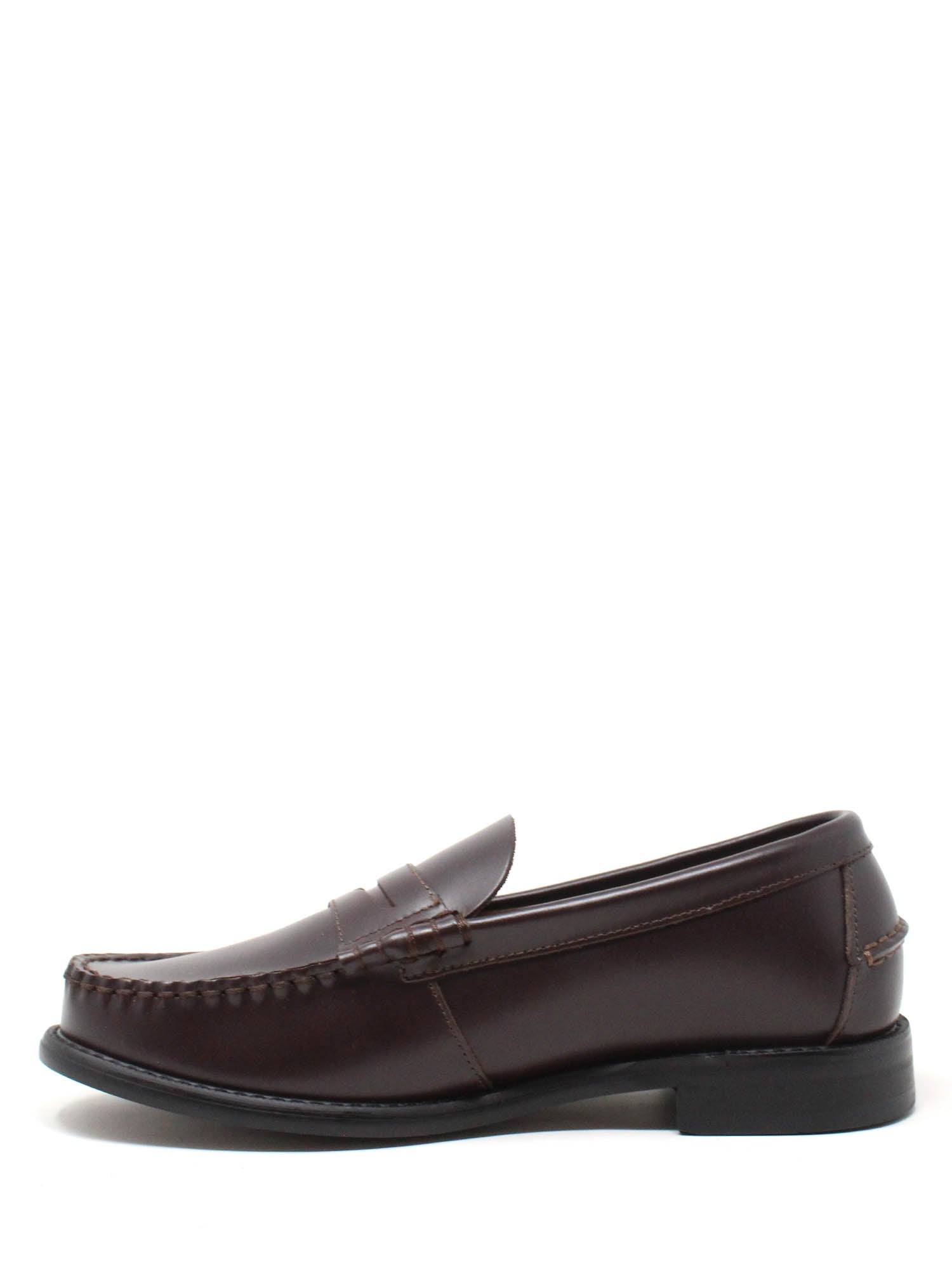 Mocassini Marrone Docksteps