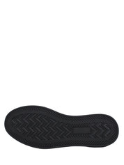 Sneakers Blu Alberto Guardiani